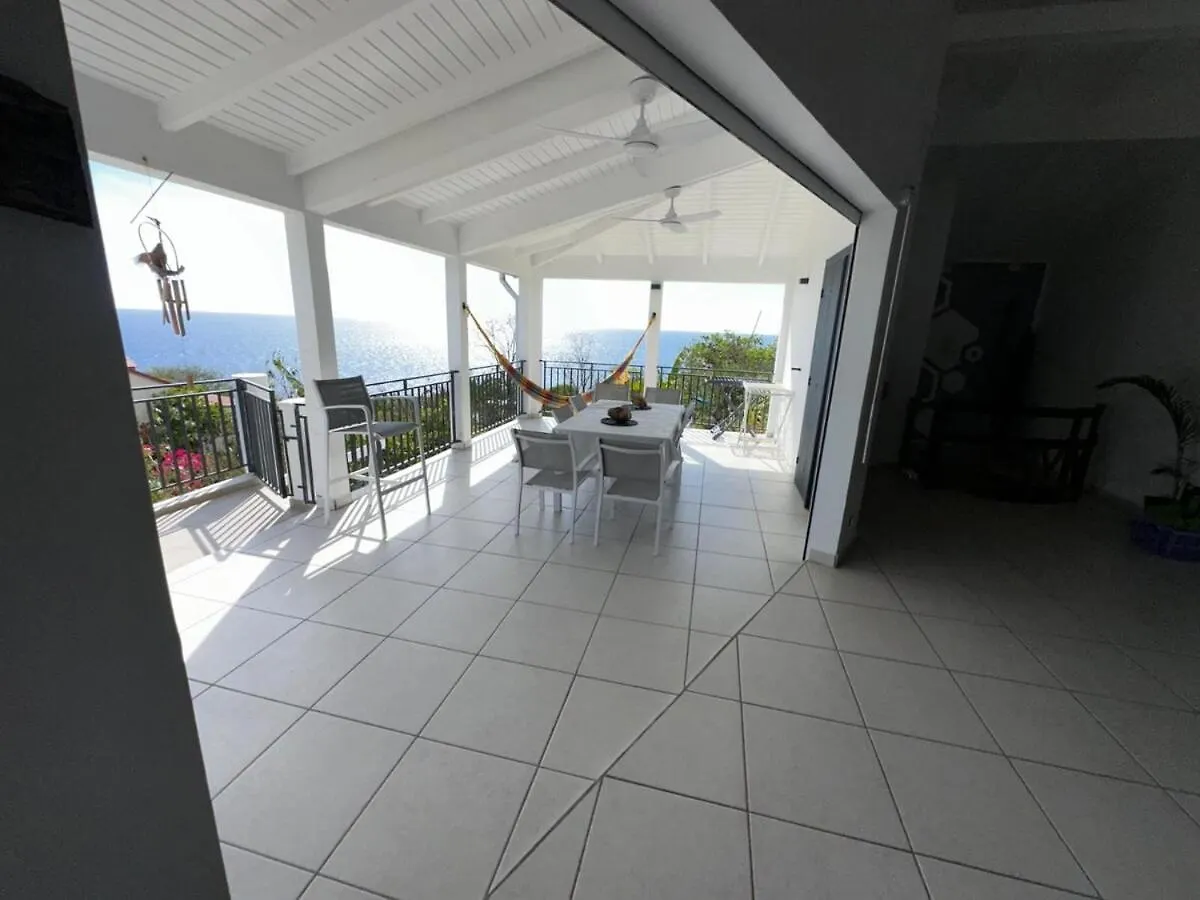 Villa Ekla Bouillante