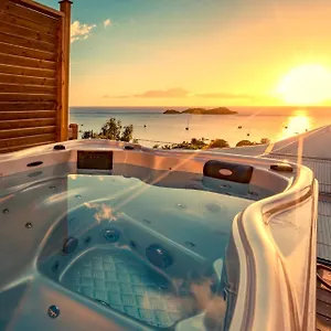 Sunset Bouillante